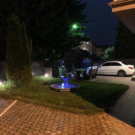 Apartmani Pejton Ilidza ซาราเยโว ภายนอก รูปภาพ