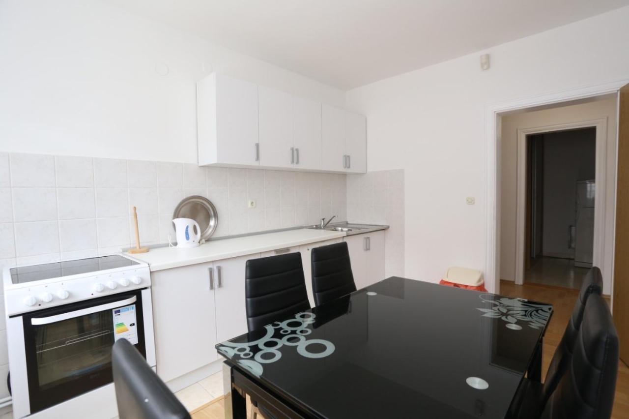 Apartmani Pejton Ilidza ซาราเยโว ภายนอก รูปภาพ