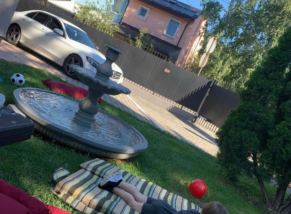 Apartmani Pejton Ilidza ซาราเยโว ภายนอก รูปภาพ