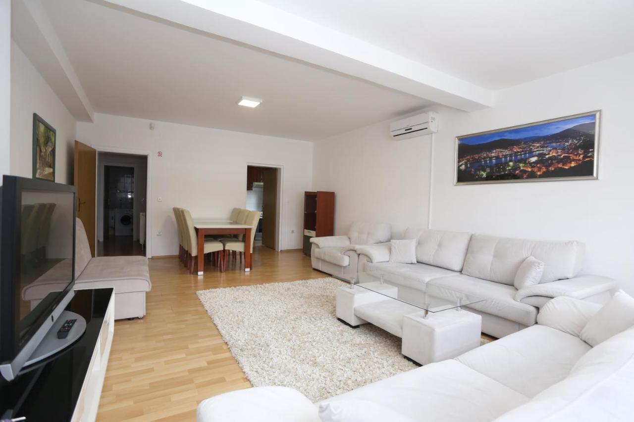 Apartmani Pejton Ilidza ซาราเยโว ภายนอก รูปภาพ
