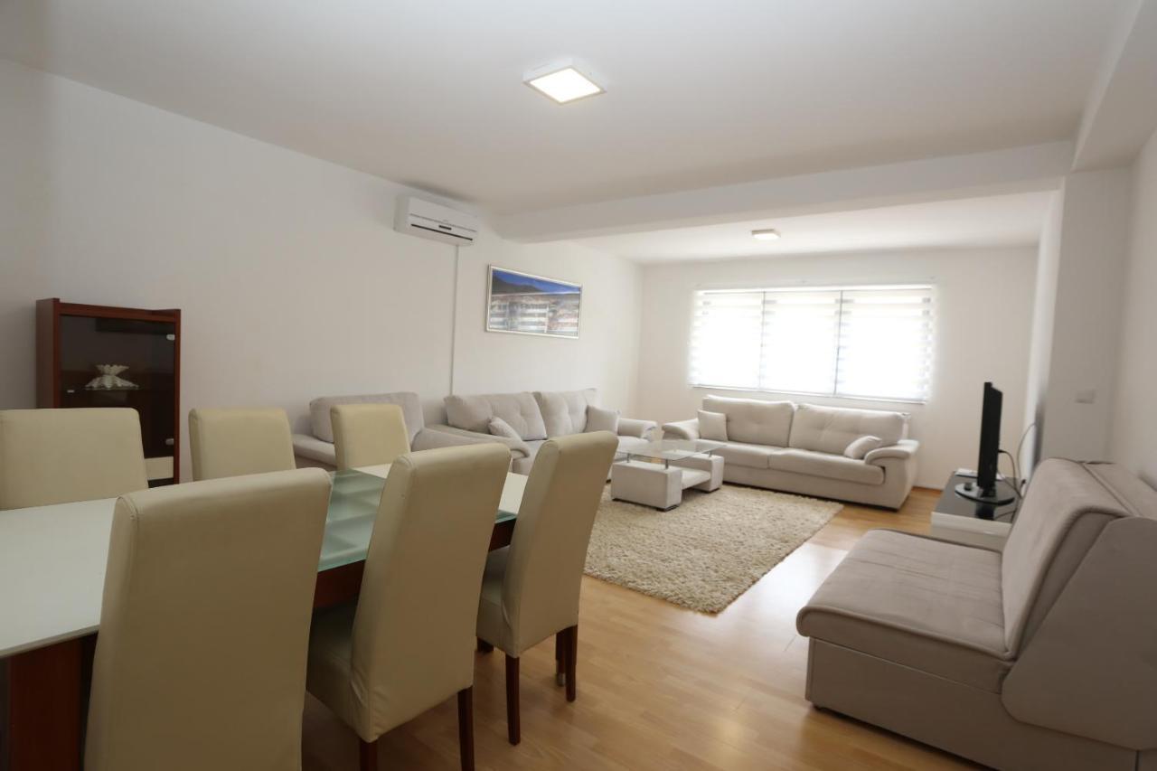 Apartmani Pejton Ilidza ซาราเยโว ภายนอก รูปภาพ