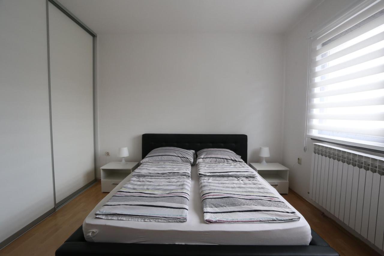 Apartmani Pejton Ilidza ซาราเยโว ภายนอก รูปภาพ