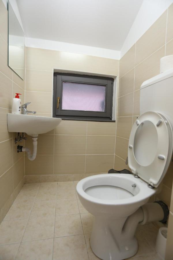 Apartmani Pejton Ilidza ซาราเยโว ภายนอก รูปภาพ