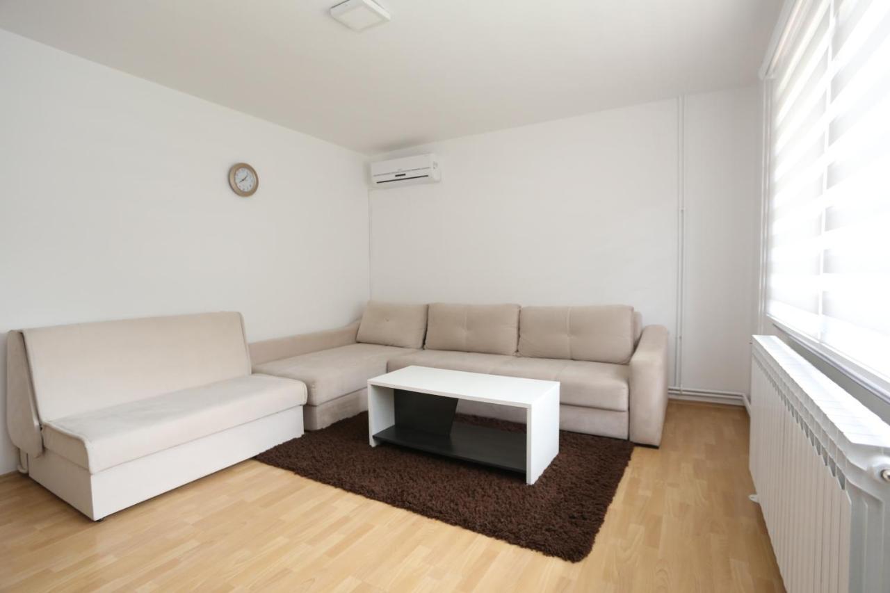 Apartmani Pejton Ilidza ซาราเยโว ภายนอก รูปภาพ