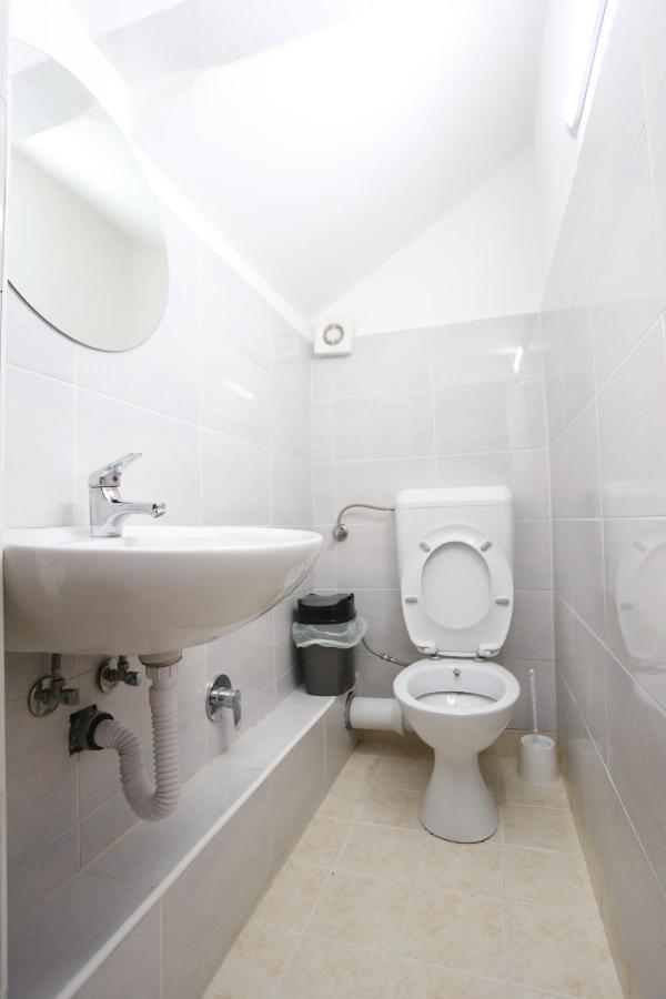 Apartmani Pejton Ilidza ซาราเยโว ภายนอก รูปภาพ