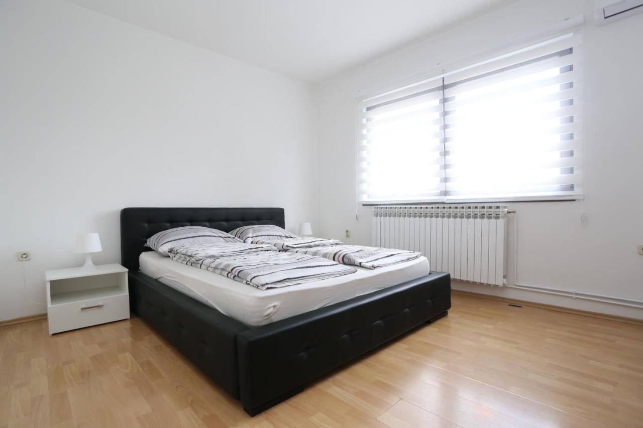 Apartmani Pejton Ilidza ซาราเยโว ภายนอก รูปภาพ