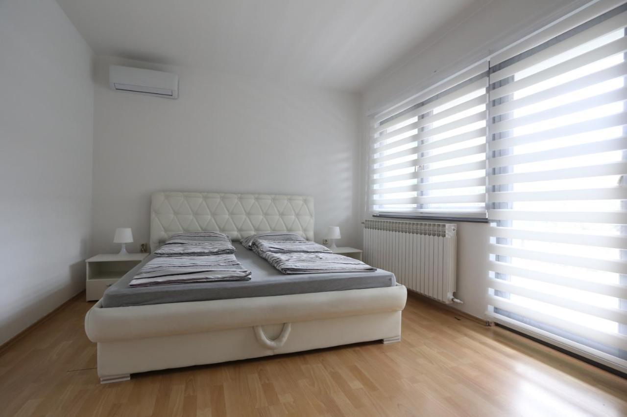 Apartmani Pejton Ilidza ซาราเยโว ภายนอก รูปภาพ