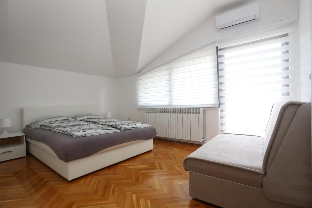 Apartmani Pejton Ilidza ซาราเยโว ภายนอก รูปภาพ