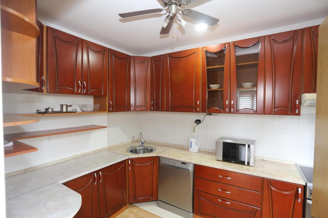 Apartmani Pejton Ilidza ซาราเยโว ภายนอก รูปภาพ