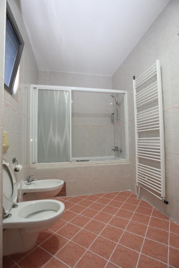 Apartmani Pejton Ilidza ซาราเยโว ภายนอก รูปภาพ