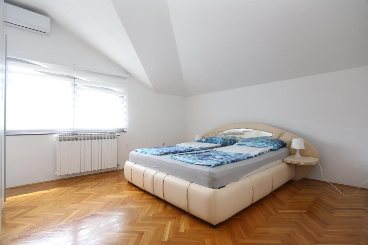Apartmani Pejton Ilidza ซาราเยโว ภายนอก รูปภาพ