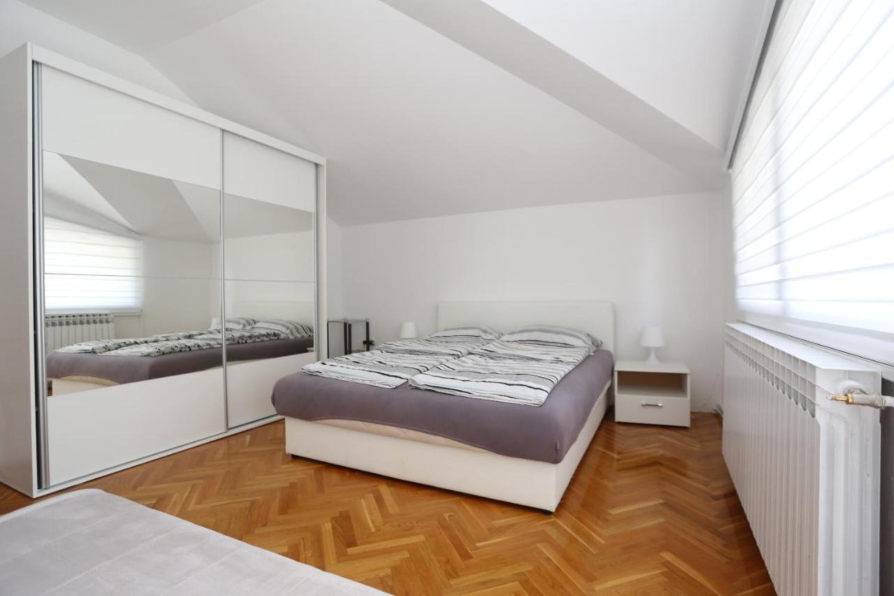 Apartmani Pejton Ilidza ซาราเยโว ภายนอก รูปภาพ
