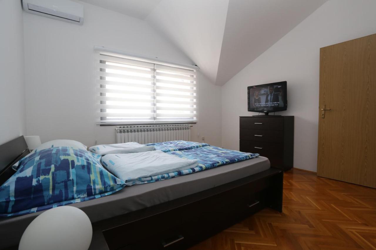 Apartmani Pejton Ilidza ซาราเยโว ภายนอก รูปภาพ